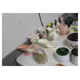 Pottery 