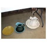 Pottery 