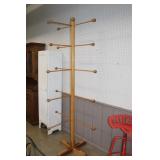 Basket Tree