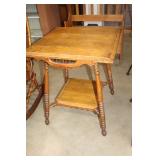 Plant Stand 