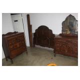 Bedroom Suite
