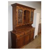 Pine Hutch 
