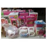 Barbie Dolls