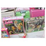 Barbie Dolls
