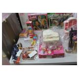 Barbie Dolls
