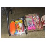Barbie Dolls