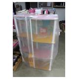 Barbie House