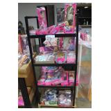 Barbie Dolls
