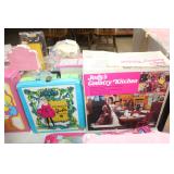 Barbie Dolls