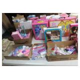 Barbie Dolls