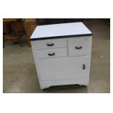 Kitchen Cabinet 
