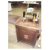 Minnesota Sewing Machine  