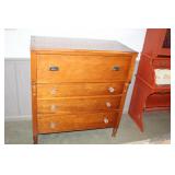 Cherry Chest 