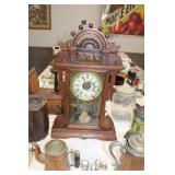 Kitchen Clock 
