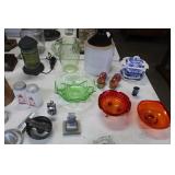Uranium Glass