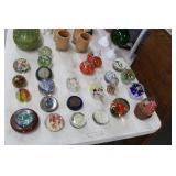 Paper Weights