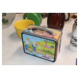 Lunchbox