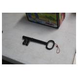 Large Key 