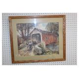 Leslie Cope Print