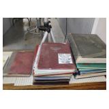 Yearbooks