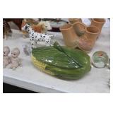 Shawnee Corn Dish 
