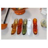 Fenton Slippers