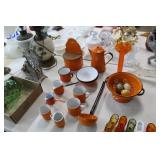 Porcelain Kitchenware  