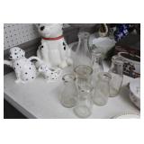 Greiner Milk Bottles