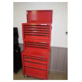 Craftsman Toolbox