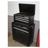 Craftsman Toolbox
