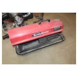 Reddy Heater