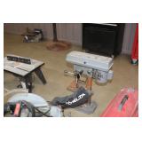 Drill Press