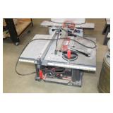 Table Saw