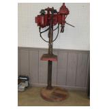 Drill Press