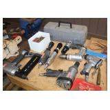 Air Tools