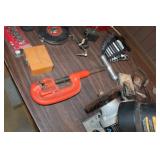 Pipe Cutter