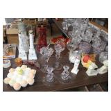 Glassware