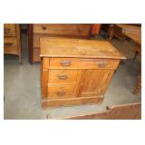 Washstand 