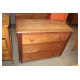 Chest 