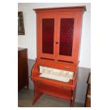 Secretary 