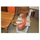 Ox Yoke