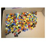 Marbles