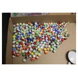 Marbles