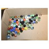 Marbles
