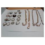 Sterling Jewelry