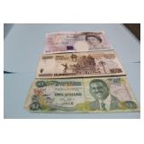 Foreign Bills