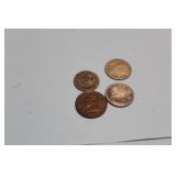 Coins
