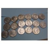 Dollar Coins