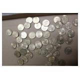 Presidential Coins 