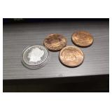 Coins 